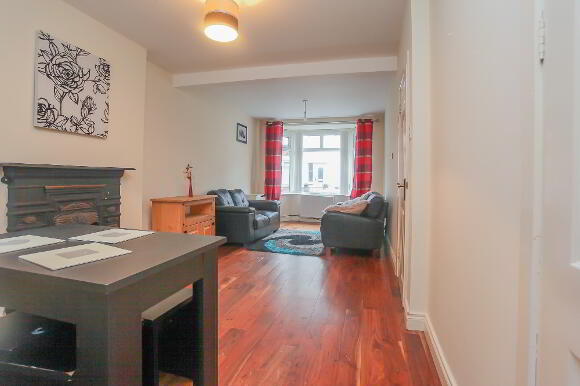 Photo 1 of 34 Rockview Street, Donegall Road, South Belfast, Belfast