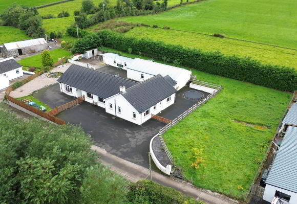 Photo 1 of 90 Aughintain Road, Tempo