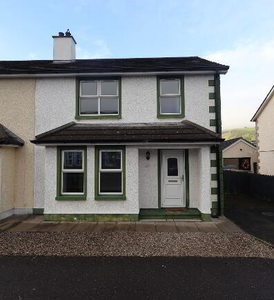 Photo 1 of 51 Cranny View, Carnlough, Ballymena