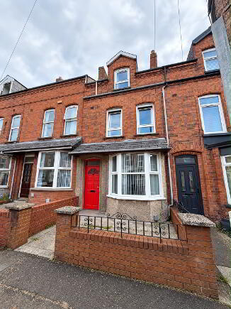 Photo 1 of 52 Melrose Street, Belfast