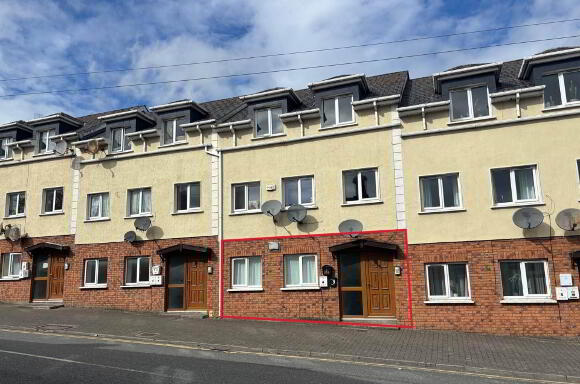 Photo 1 of Apt 4, Balrath Wood, Kells