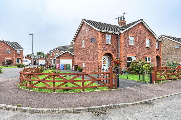 Photo 1 of 5 Lockvale Manor, Aghalee