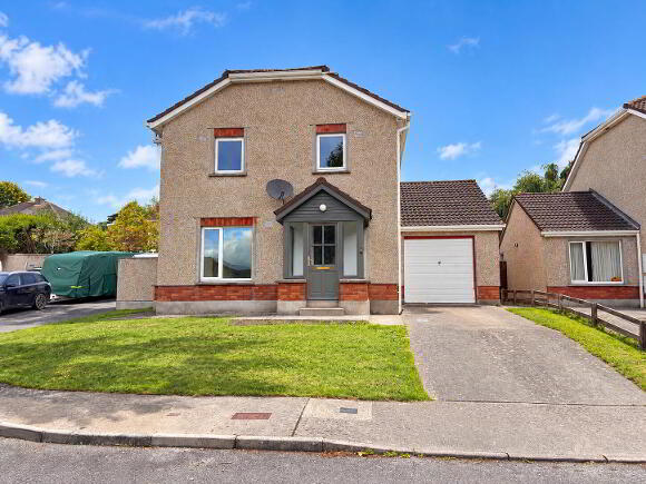 Photo 1 of 28 Ard Caoin, Cashel Road, Clonmel