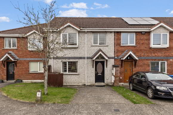Photo 1 of 15 Lintown Drive, Lintown Hall, Kilkenny