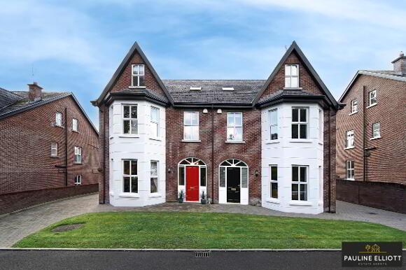 Photo 1 of 5 Drumlerry, Culmore Road, Derry