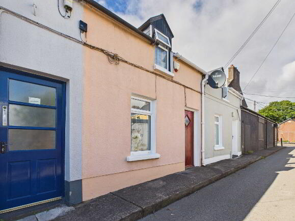 Photo 1 of Charleville Cottages, 2 Alexandra Road, Old Youghal Road, Dillons Cross