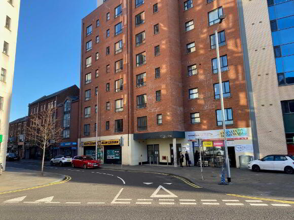 Photo 1 of 309 College Court Central, Belfast