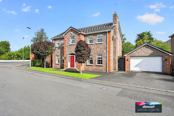 Photo 1 of 1 Beechfield Manor, Dollingstown, Lurgan