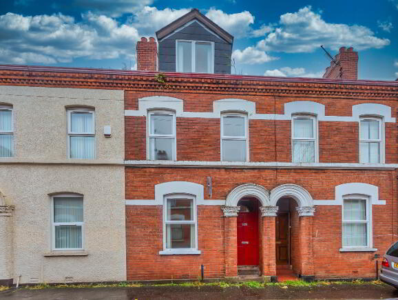 Photo 1 of Agincourt Street, Belfast