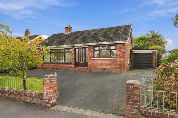 Photo 1 of 23 Rathmore Road, Bangor West, Bangor