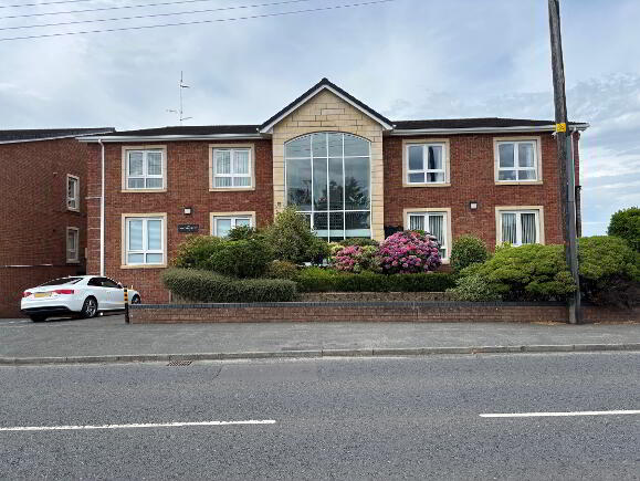 Photo 1 of 5 The Boundaries, Lurgan