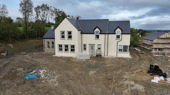 Photo 1 of 2 Laght Road, Drumquin, Omagh
