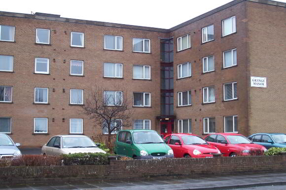Photo 1 of T11 Grange Manor, Grange Road, Bangor