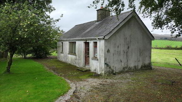 Photo 1 of 14 Waterworks Road, Glenhordial, Omagh