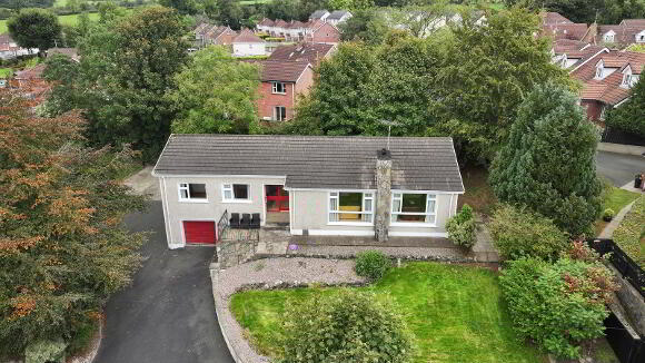 Photo 1 of 24 Tirquin Road, Killyclogher, Omagh