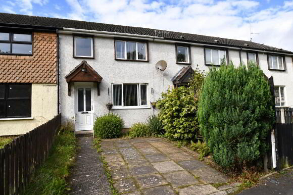Photo 1 of 10 Laurel Park, Twinbrook, Belfast