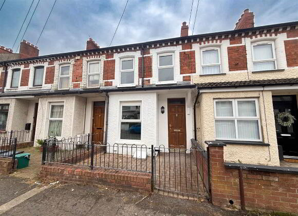 Photo 1 of 33 Portallo Street, Cregagh, Belfast
