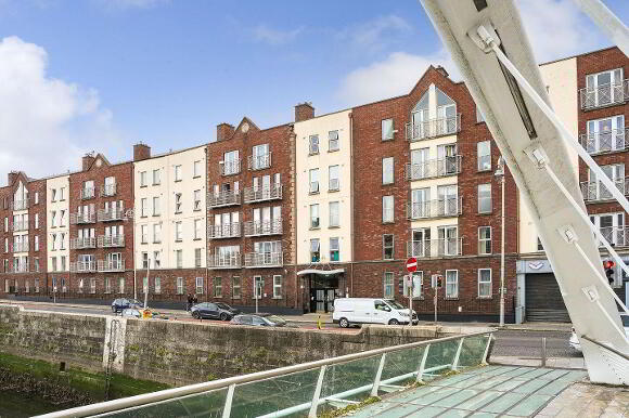 Photo 1 of Apartment 183 Clifden Court, Arbour Hill, Arbour Hill