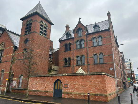 Photo 1 of Apt 1, 1 Sussex Place, Belfast