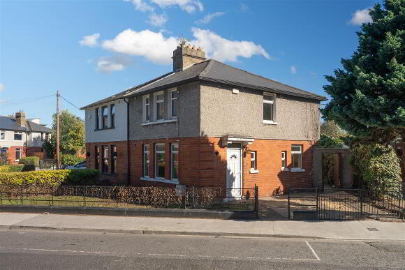 Photo 1 of 15 Distillery Road, Drumcondra, Dublin