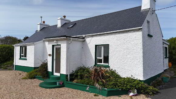 Photo 1 of Meadow Cottage, Acres, Burtonport