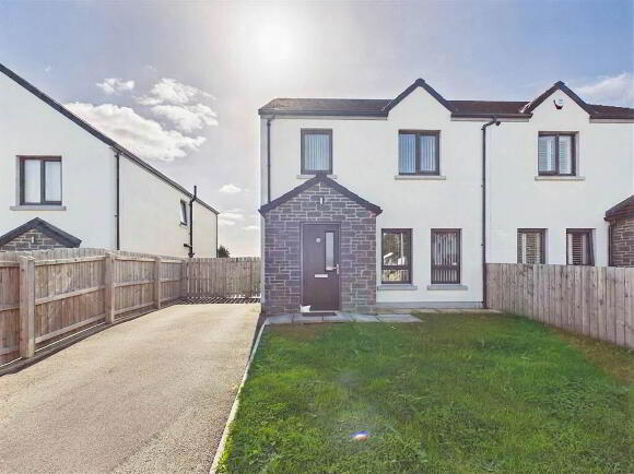 Photo 1 of 8 Dargan Close, Newry