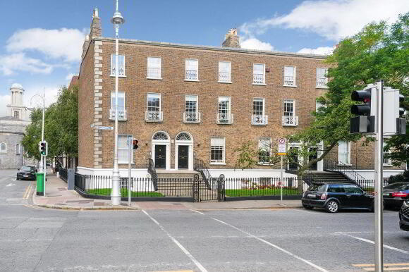 Photo 1 of Apartment A, 19 Warrington Place, Dublin 2