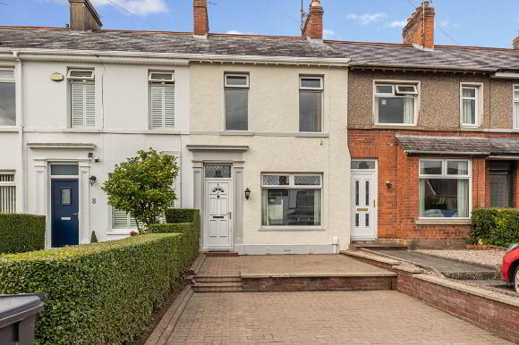 Photo 1 of 6 Benson Street, Lisburn