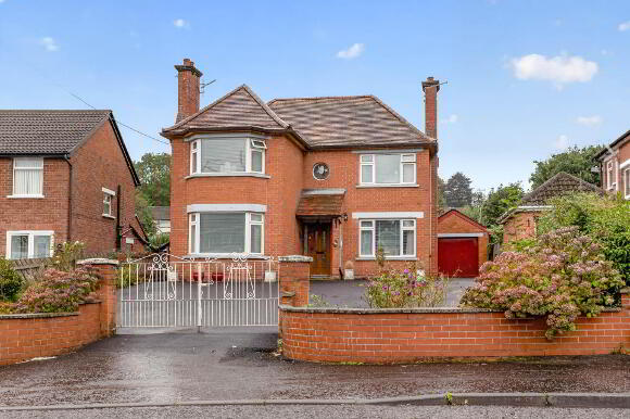 Photo 1 of 118 Moss Road, Lambeg, Lisburn