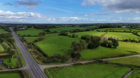 Photo 1 of 35 Acre Farm Land, Shannaragh Road, Dromore
