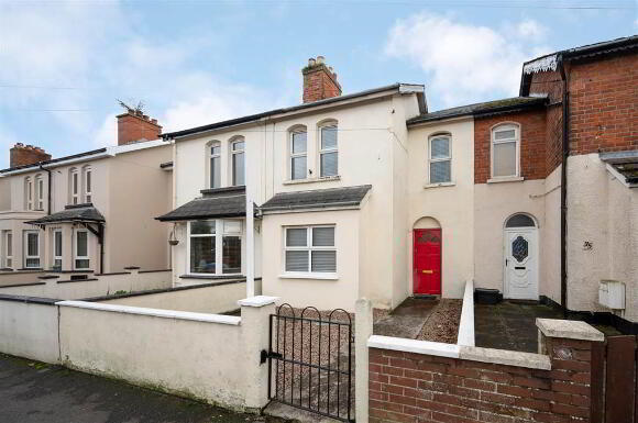 Photo 1 of 37 Willowfield Street, Belfast