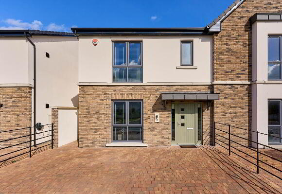 Photo 1 of 2 Forrest Close, Rowley`s Lock, Navan