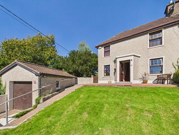 Photo 1 of 56 Delaney Park, Dublin Hill, Blackpool