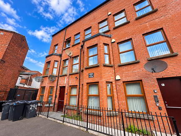 Photo 1 of Baltic Avenue, Antrim Road, Belfast North, Belfast