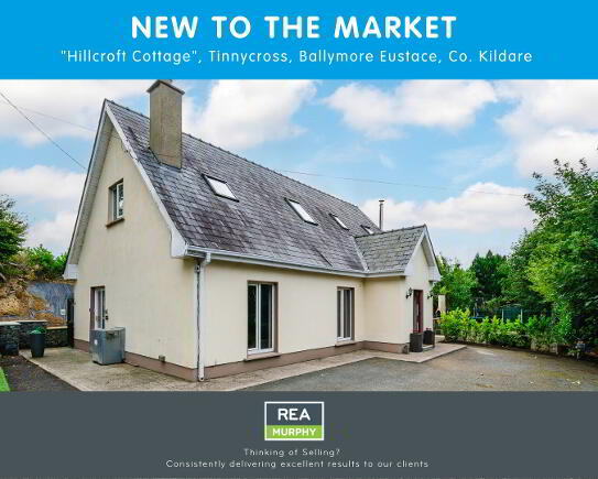 Photo 1 of "Hillcroft Cottage", Tinnycross, Ballymore Eustace