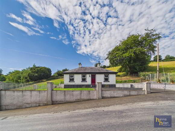 Photo 1 of 10 Drumbanagher Road, Jerrettspass, Newry