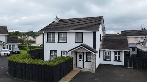 Photo 1 of 10 Sperrin Bawn, Claudy