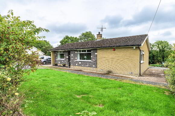 Photo 1 of Detached Bungalow With Land, 54 Crumlin Road, Upper Ballinderry;, Glenavy