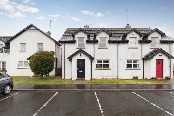 Photo 1 of 15 Iveagh Court, Blackskull, Dromore