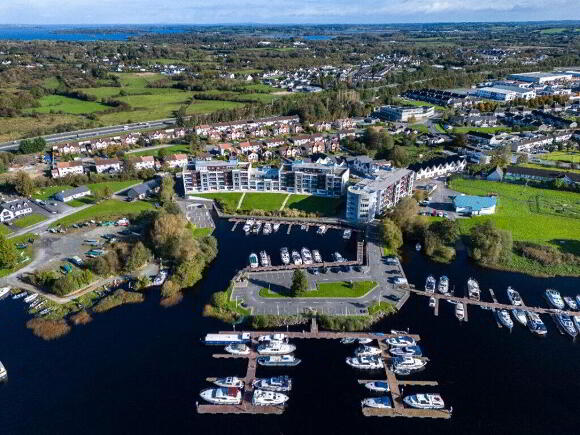 Photo 1 of 68 Jolly Mariner, Coosan, Athlone
