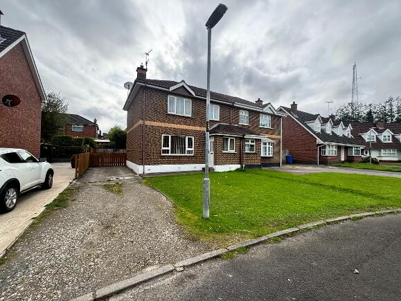 Photo 1 of 80 Pelham Road, Knightsbridge, Londonderry