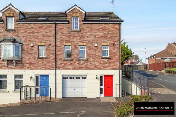 Photo 1 of 1 Ardglena Court, Dungannon