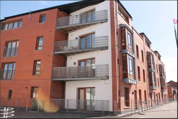Photo 1 of Apt 10 114, Templemore Avenue, Belfast