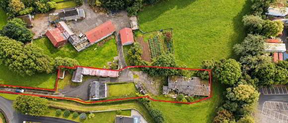 Photo 1 of 52 Woodside Road, Broughshane, Ballymena