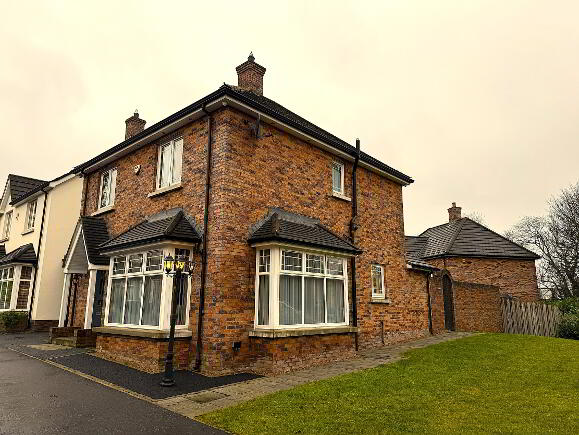 Photo 1 of 1 Cottars Chase, Lisburn
