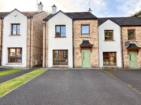 Photo 1 of 3 The Beechgrove, Limavady Road, Derry