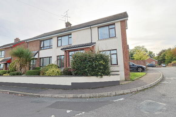 Photo 1 of 1 Mourne Crescent, Coalisland