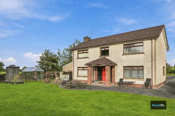 Photo 1 of 19 Armagh Road, Moy, Dungannon