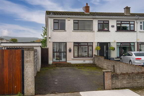 Photo 1 of 72 The Park, Millbrook Lawns, Tallaght, Dublin