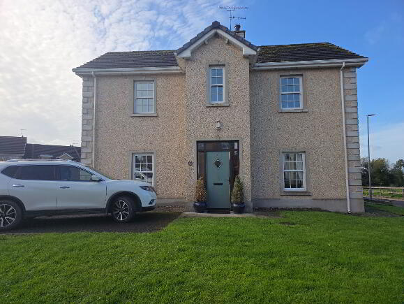 Photo 1 of 9 The Oaklands, Claudy